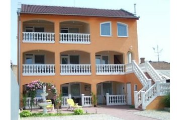 Slovačka Privát Šturovo / Štúrovo, Eksterijer